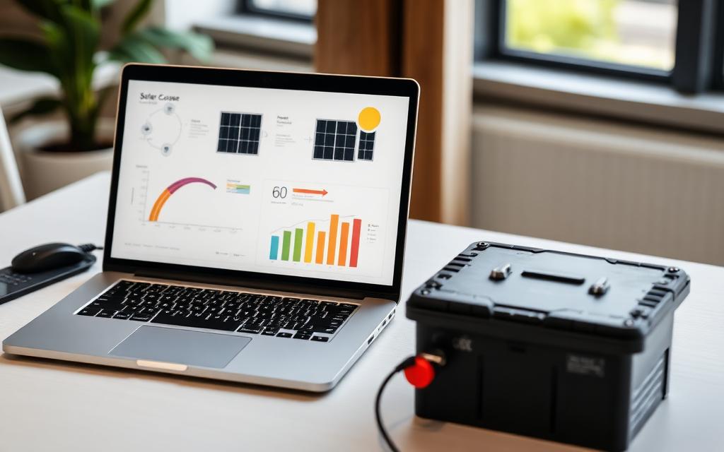 Armazenamento de Energia