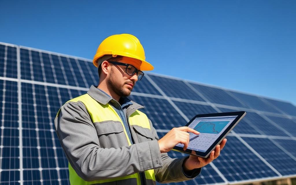 Da variabilidade climática à previsibilidade de resultados no setor solar